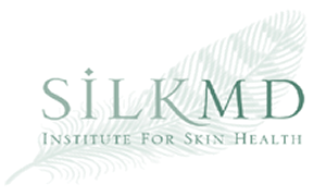Silk MD, Logo
